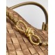 BV Bags Top Quality ANDIAMO 743575 BV Bags Top Quality ANDIAMO 743575