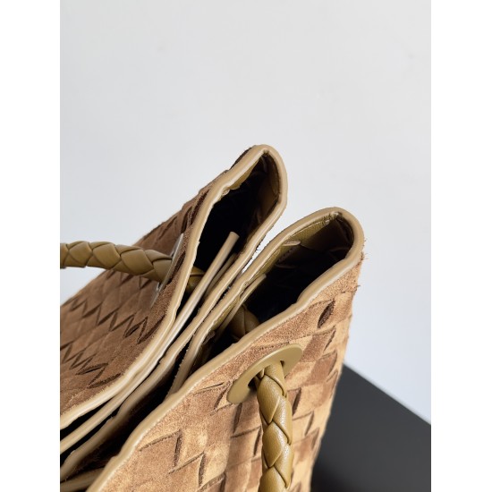 BV Bags Top Quality ANDIAMO 743575 BV Bags Top Quality ANDIAMO 743575