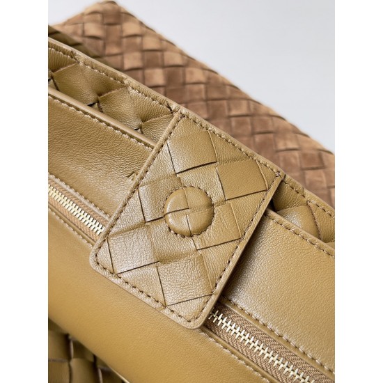 BV Bags Top Quality ANDIAMO 743575 BV Bags Top Quality ANDIAMO 743575