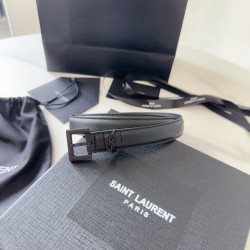 YSL Belts
 Top Quality