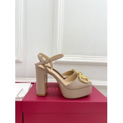 Valentino Shoes Top Quality