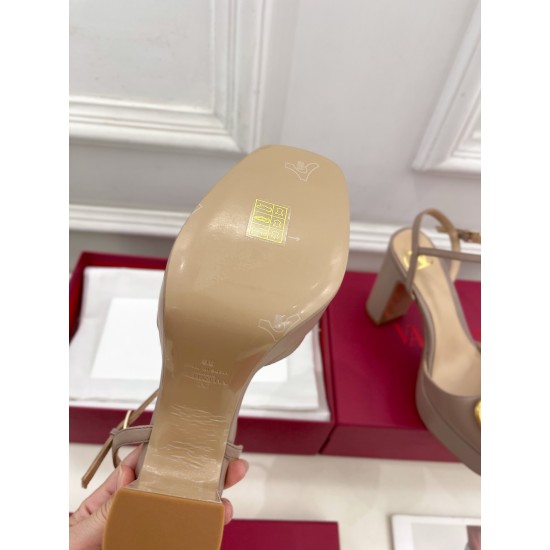Valentino Shoes Top Quality