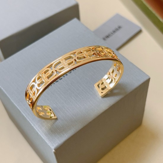 Balenciaga Jewelry Bracelet