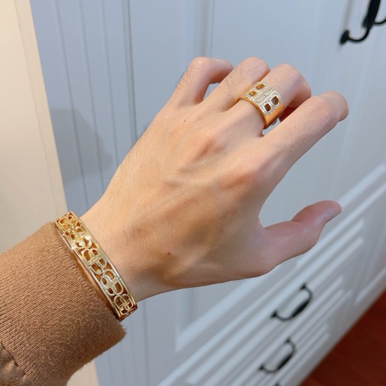 Balenciaga Jewelry Bracelet