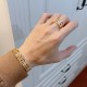 Balenciaga Jewelry Bracelet