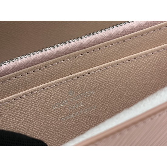 LV Bags High Quality Flip Wallet
