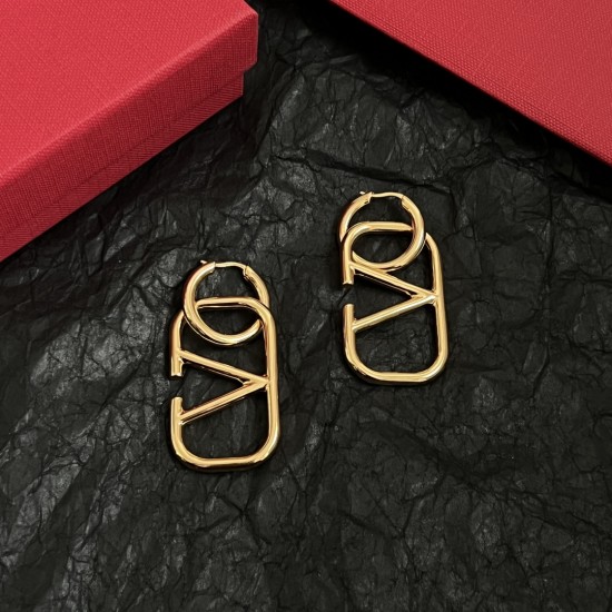 Valentino Jewelry Earrings