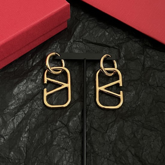 Valentino Jewelry Earrings