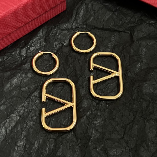 Valentino Jewelry Earrings