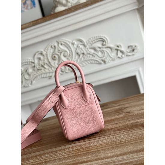 Hermes Bags Top Quality lindy琳迪
19cm $240 Hermes Bags Top Quality lindy琳迪
19cm $240