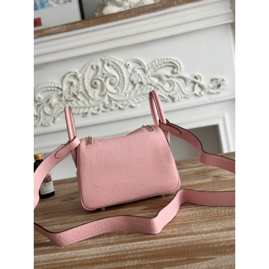 Hermes Bags Top Quality lindy琳迪
19cm $240 Hermes Bags Top Quality lindy琳迪
19cm $240