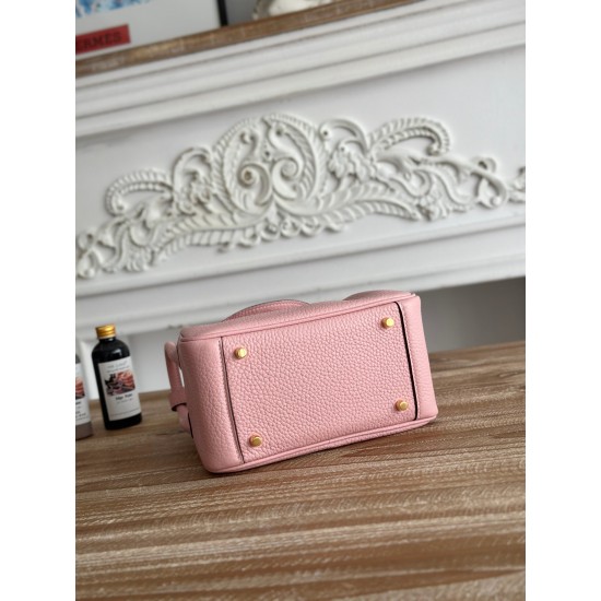 Hermes Bags Top Quality lindy琳迪
19cm $240 Hermes Bags Top Quality lindy琳迪
19cm $240