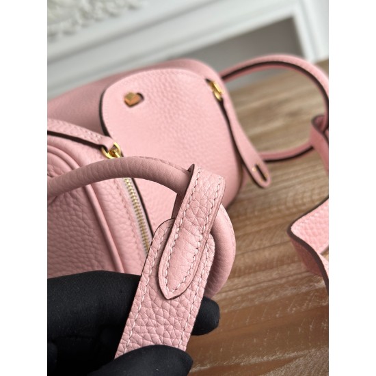 Hermes Bags Top Quality lindy琳迪
19cm $240 Hermes Bags Top Quality lindy琳迪
19cm $240