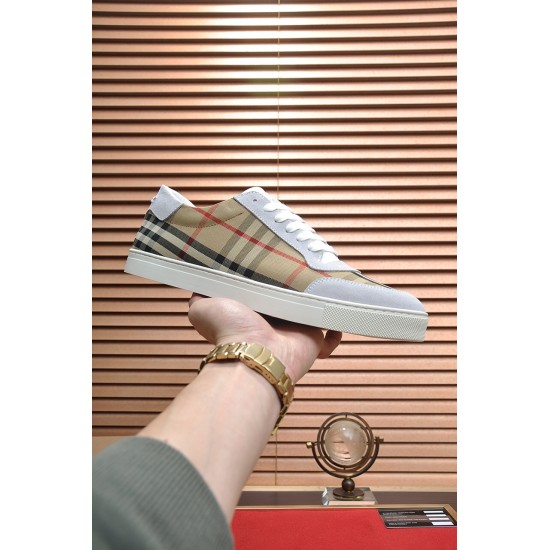 Burberry Shoes Top Quality Burberry Shoes Top Quality