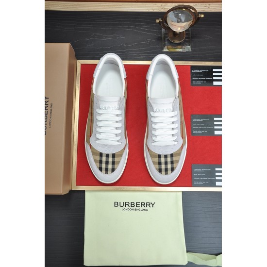 Burberry Shoes Top Quality Burberry Shoes Top Quality