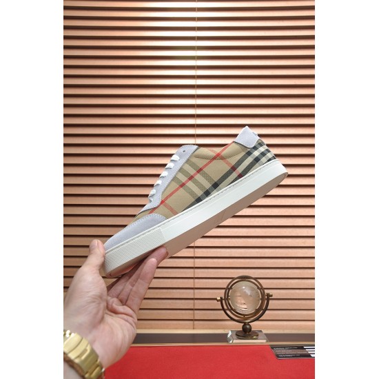 Burberry Shoes Top Quality Burberry Shoes Top Quality