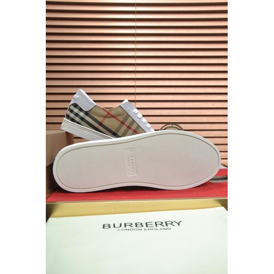 Burberry Shoes Top Quality Burberry Shoes Top Quality