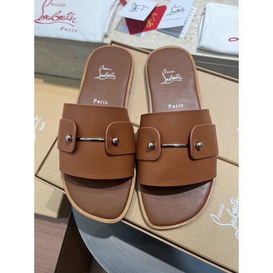 CL Shoes Fashion Slippers Top Quality CL Shoes Fashion Slippers Top Quality
