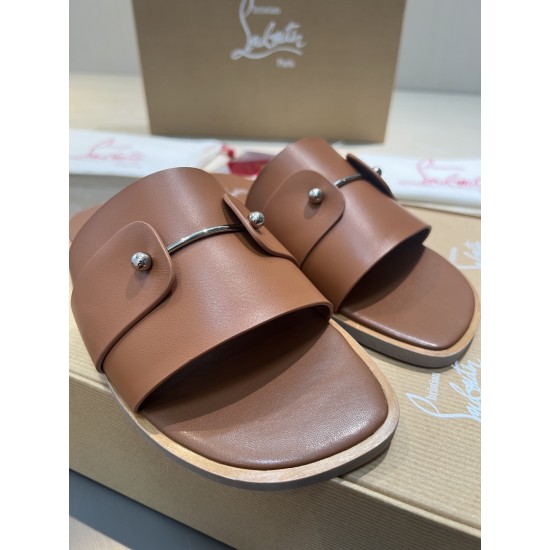 CL Shoes Fashion Slippers Top Quality CL Shoes Fashion Slippers Top Quality