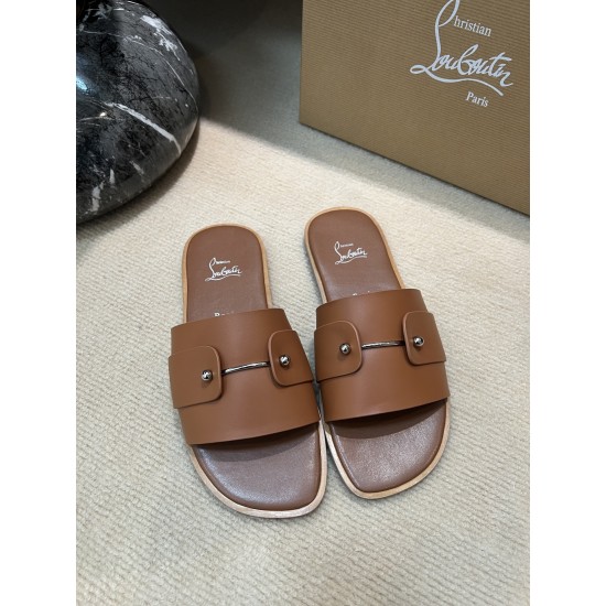 CL Shoes Fashion Slippers Top Quality CL Shoes Fashion Slippers Top Quality