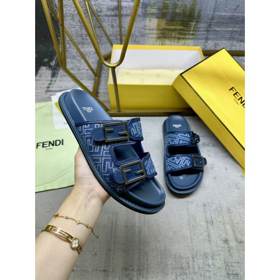 Fendi Shoes Top Quality
35-42 Fendi Shoes Top Quality
35-42
