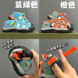 Children Shoes Keen High Quality