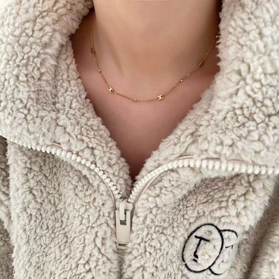 Celine Jewelry Necklace Celine Jewelry Necklace