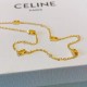 Celine Jewelry Necklace Celine Jewelry Necklace