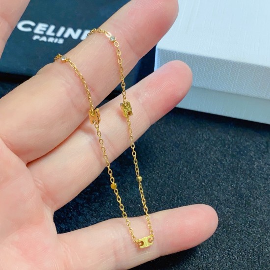 Celine Jewelry Necklace Celine Jewelry Necklace