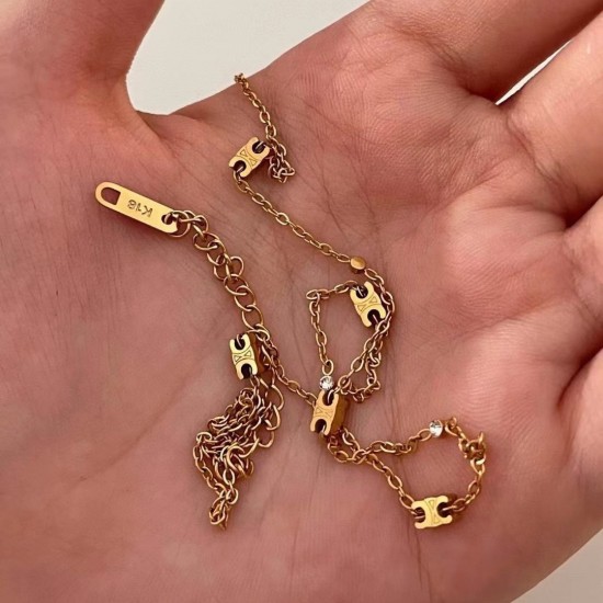 Celine Jewelry Necklace Celine Jewelry Necklace
