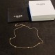 Celine Jewelry Necklace Celine Jewelry Necklace
