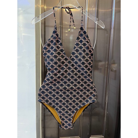 Celine Swimsuit Celine Swimsuit