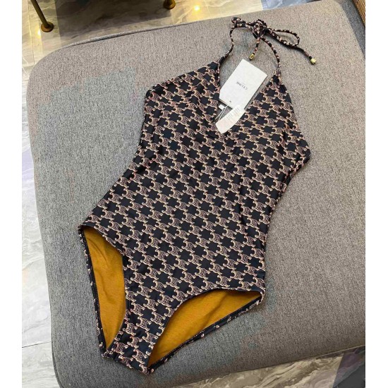 Celine Swimsuit Celine Swimsuit