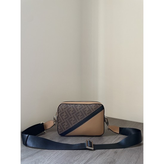 Fendi Bags Camera bag Top Quality Fendi Bags Camera bag Top Quality