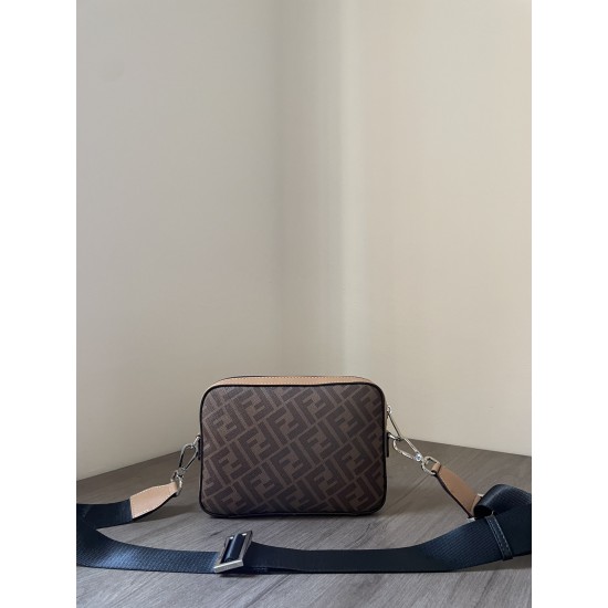 Fendi Bags Camera bag Top Quality Fendi Bags Camera bag Top Quality