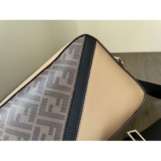Fendi Bags Camera bag Top Quality Fendi Bags Camera bag Top Quality