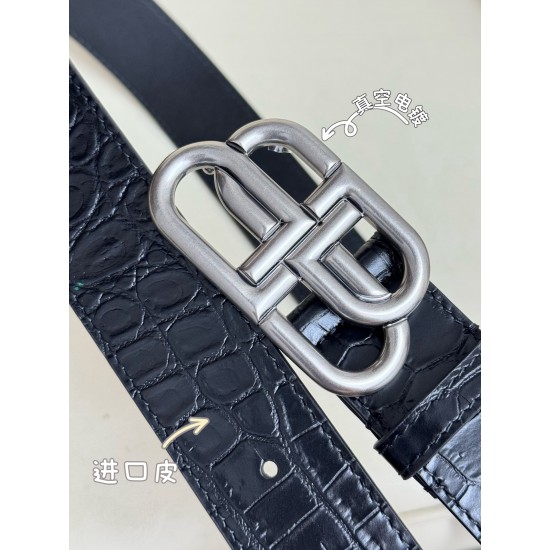 Balenciaga Belts
Top Quality Balenciaga Belts
Top Quality