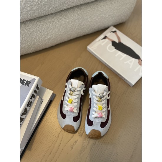 Loewe Shoes Top Quality Loewe Shoes Top Quality