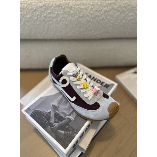 Loewe Shoes Top Quality Loewe Shoes Top Quality