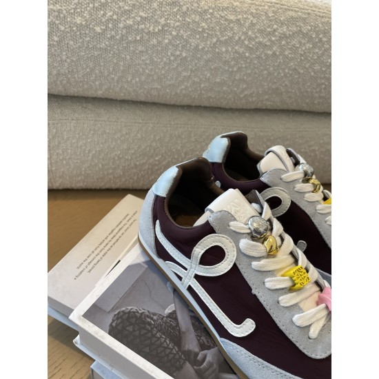 Loewe Shoes Top Quality Loewe Shoes Top Quality