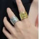 Chanel Jewelry Ring Chanel Jewelry Ring