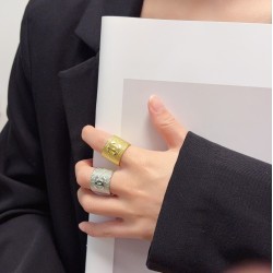 Chanel Jewelry Ring