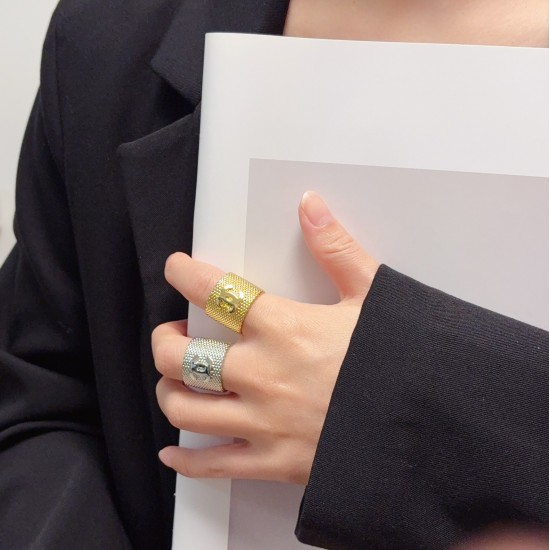 Chanel Jewelry Ring Chanel Jewelry Ring