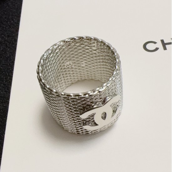 Chanel Jewelry Ring Chanel Jewelry Ring