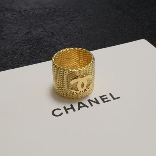 Chanel Jewelry Ring Chanel Jewelry Ring
