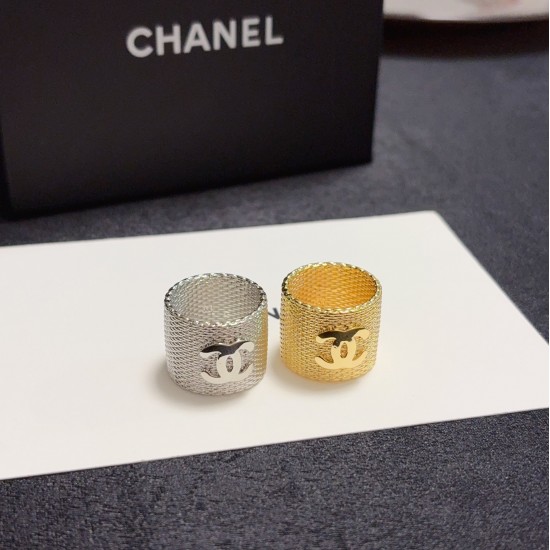 Chanel Jewelry Ring Chanel Jewelry Ring