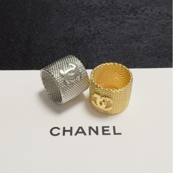 Chanel Jewelry Ring Chanel Jewelry Ring