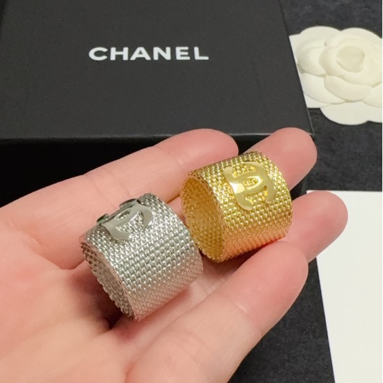 Chanel Jewelry Ring Chanel Jewelry Ring