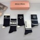 MiuMiu Socks
