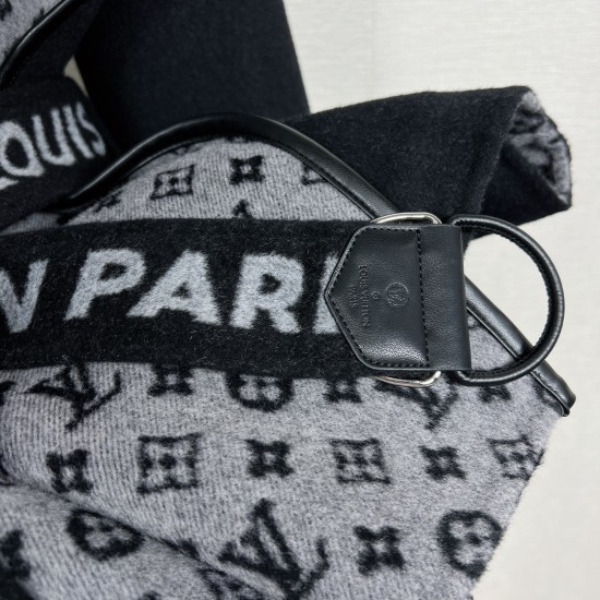 LV Coat